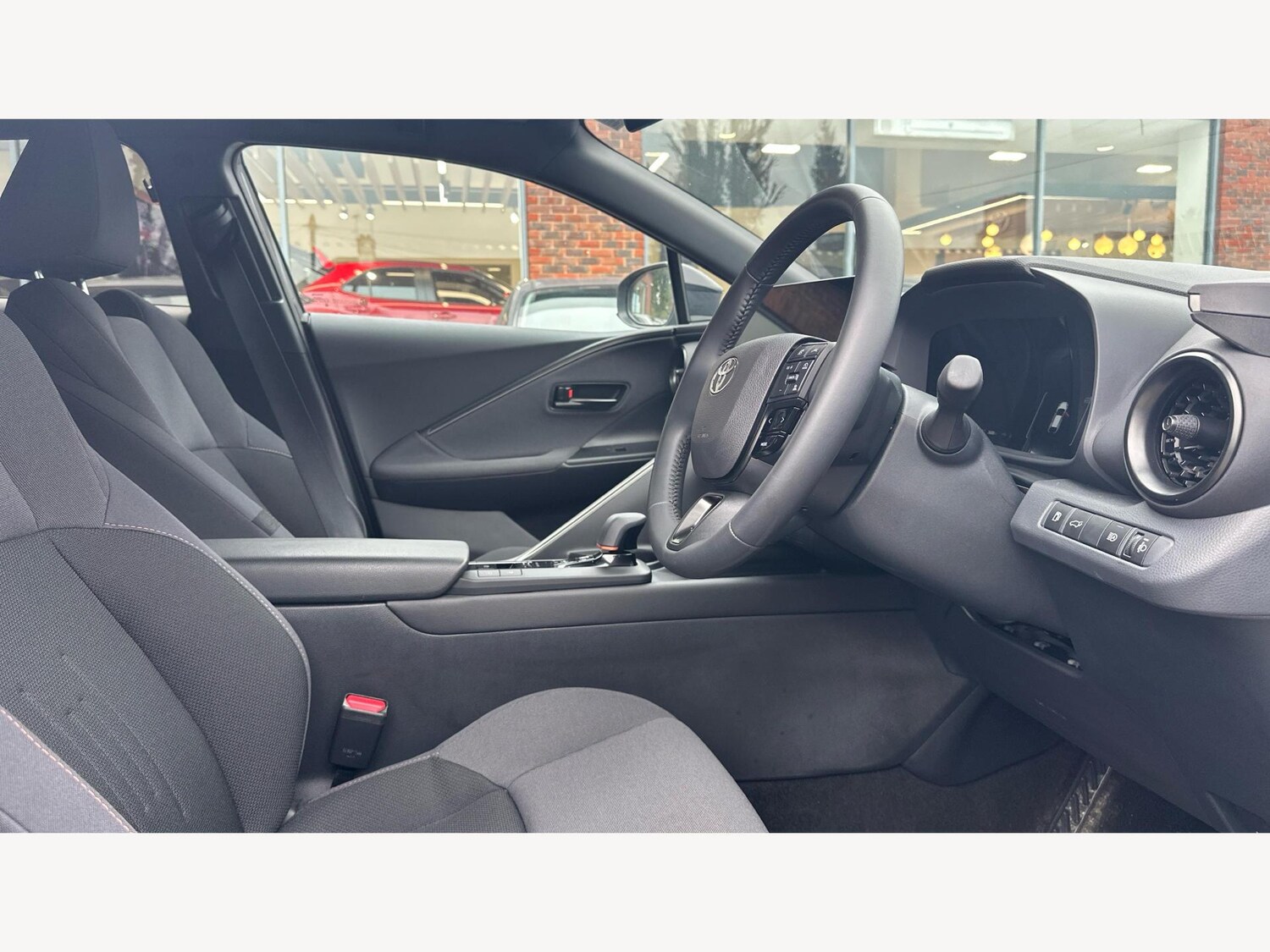 Used Toyota C-HR 2024 for sale - 76425491: Photo 13