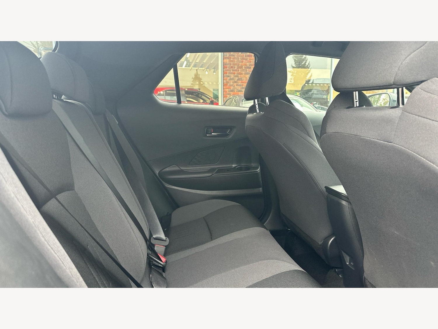 Used Toyota C-HR 2024 for sale - 76425491: Photo 14