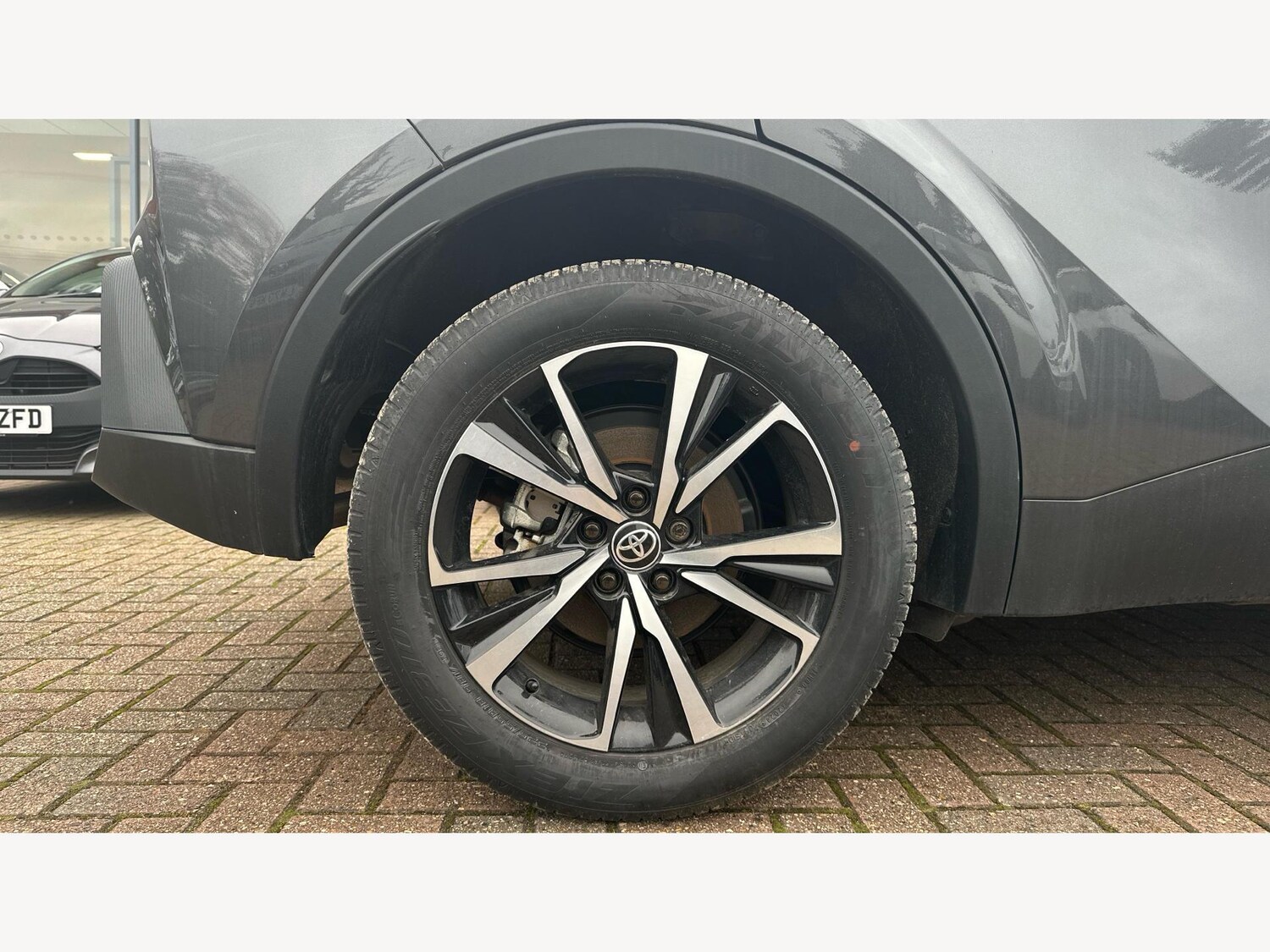 Used Toyota C-HR 2024 for sale - 76425491: Photo 20