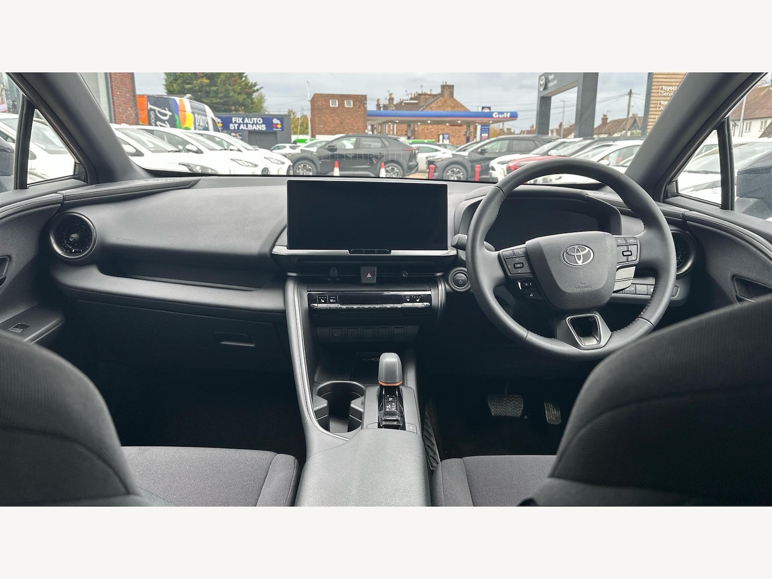 Used Toyota C-HR 2024 for sale - 76425491: Photo 7