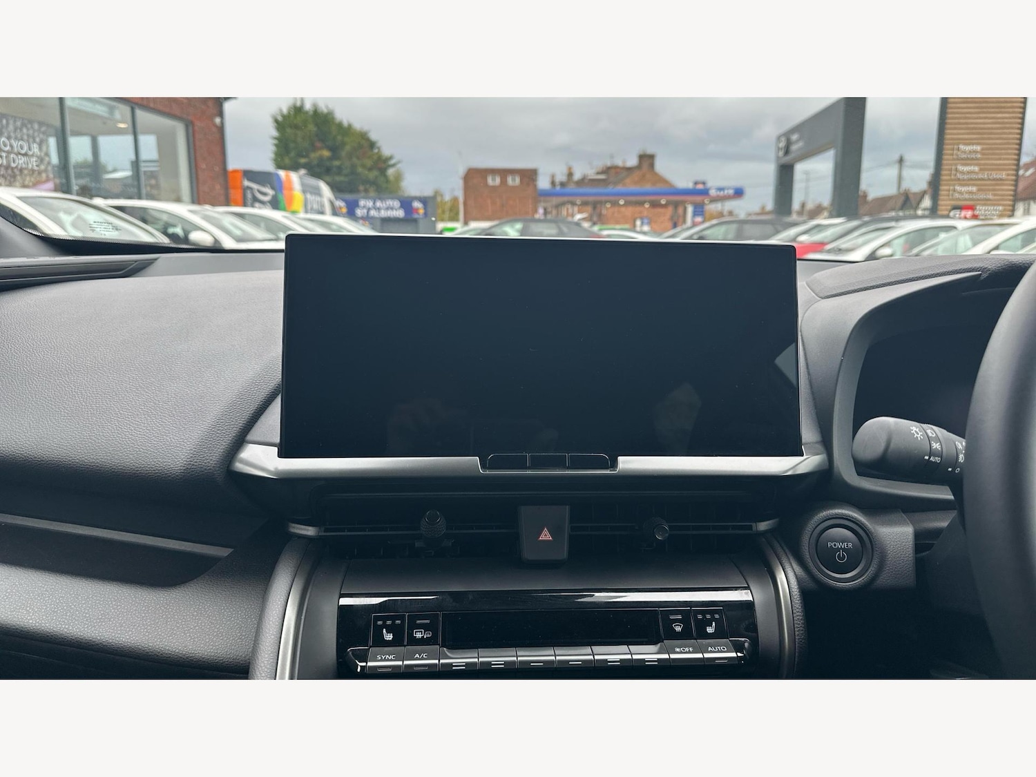 Used Toyota C-HR 2024 for sale - 76425491: Photo 9