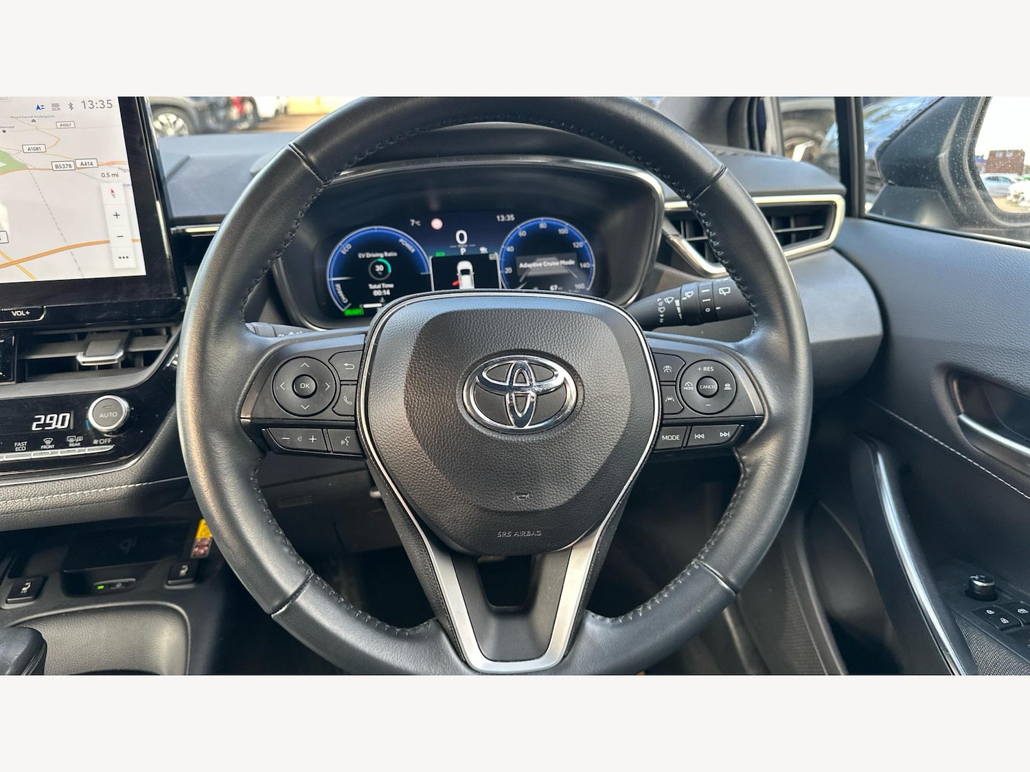 Used Toyota Corolla 2023 for sale - 76612952: Photo 10