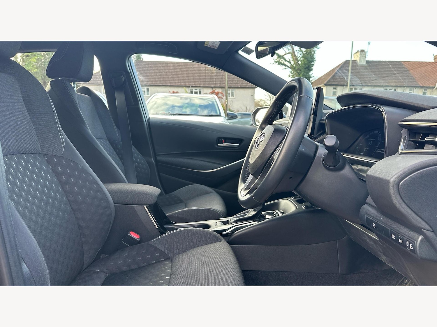 Used Toyota Corolla 2023 for sale - 76612952: Photo 13