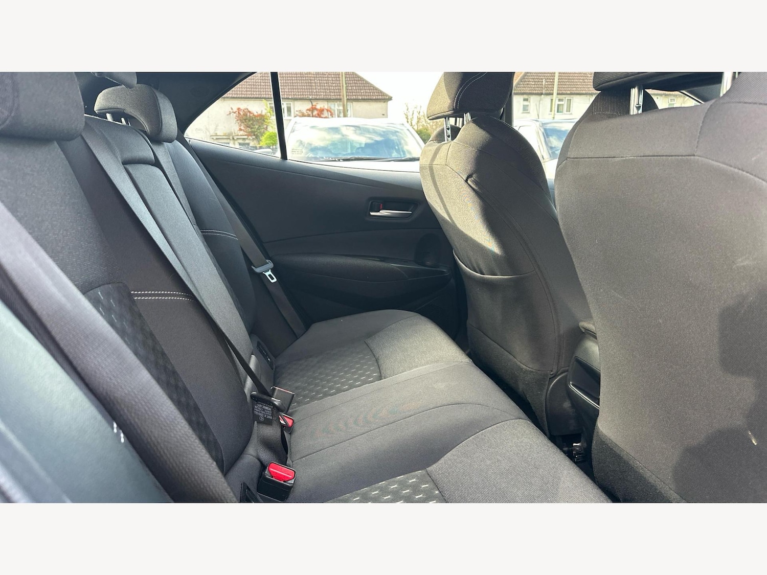 Used Toyota Corolla 2023 for sale - 76612952: Photo 14