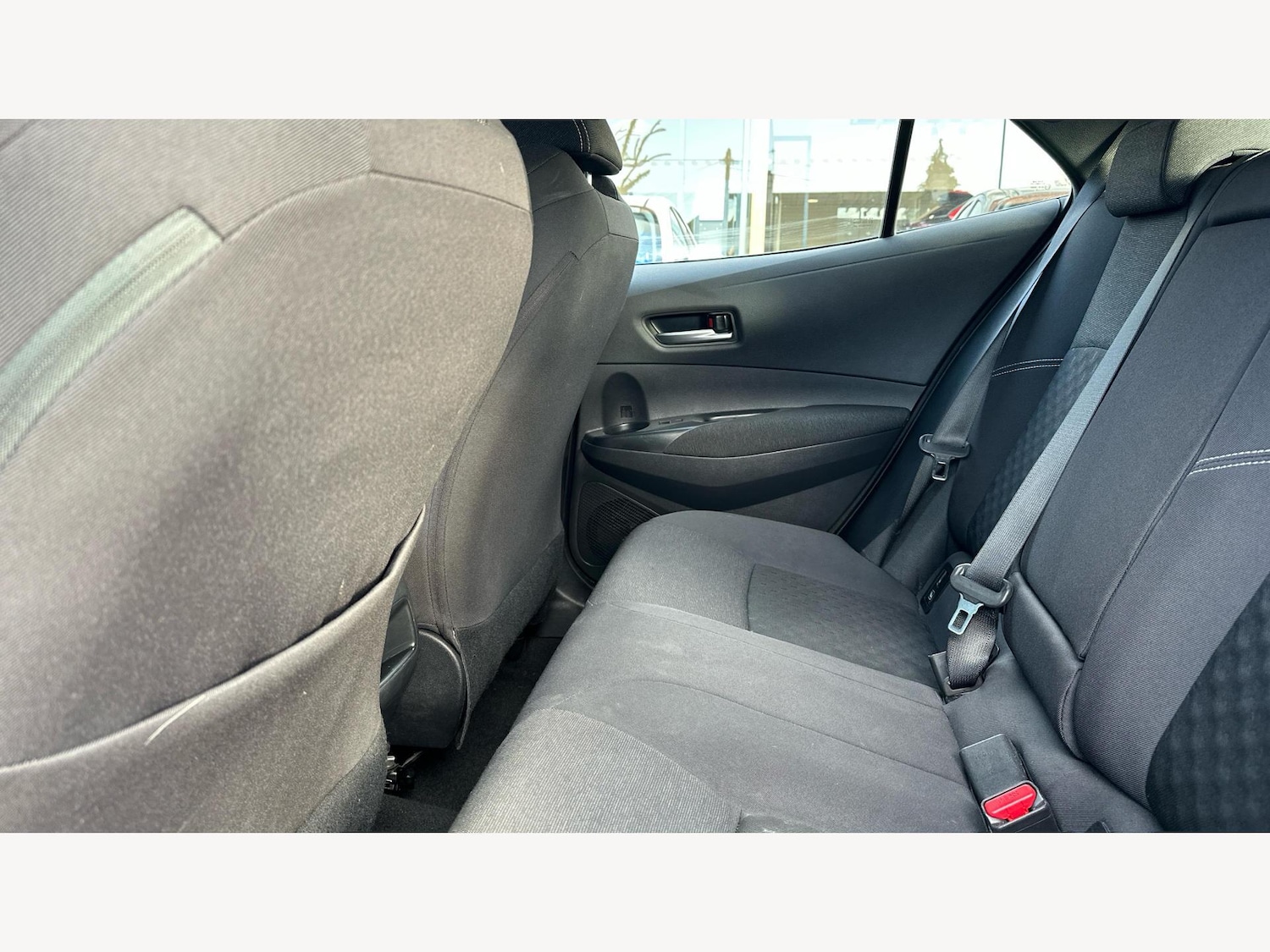 Used Toyota Corolla 2023 for sale - 76612952: Photo 15