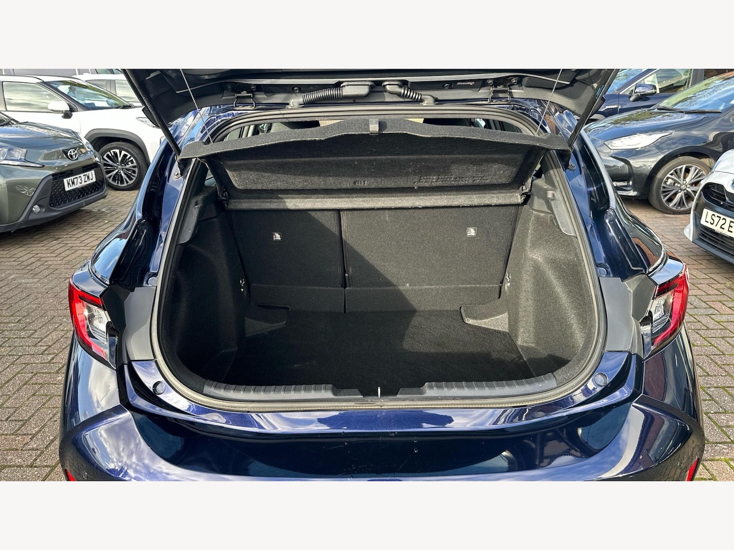 Used Toyota Corolla 2023 for sale - 76612952: Photo 16