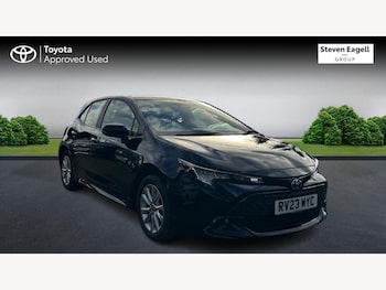 2023 (23) - 1.8 Hybrid Icon 5dr CVT