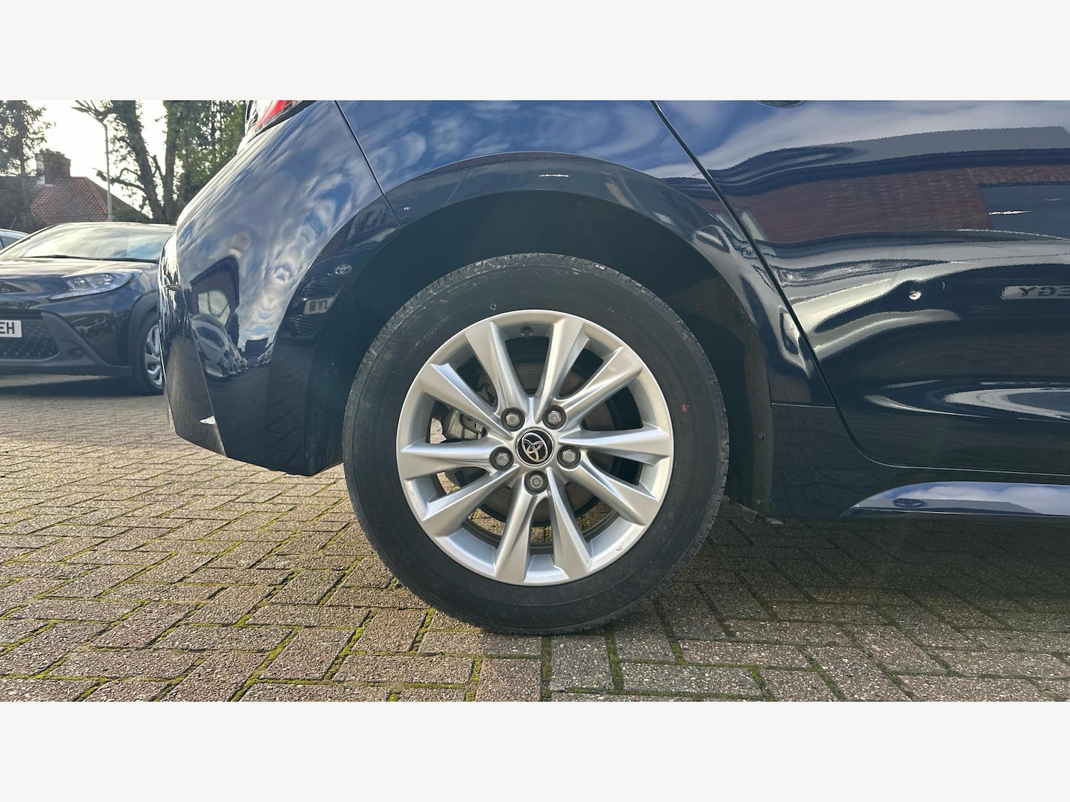 Used Toyota Corolla 2023 for sale - 76612952: Photo 20