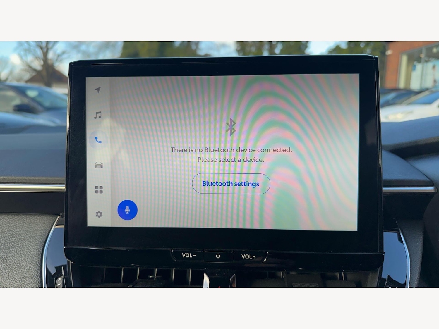 Used Toyota Corolla 2023 for sale - 76612952: Photo 22