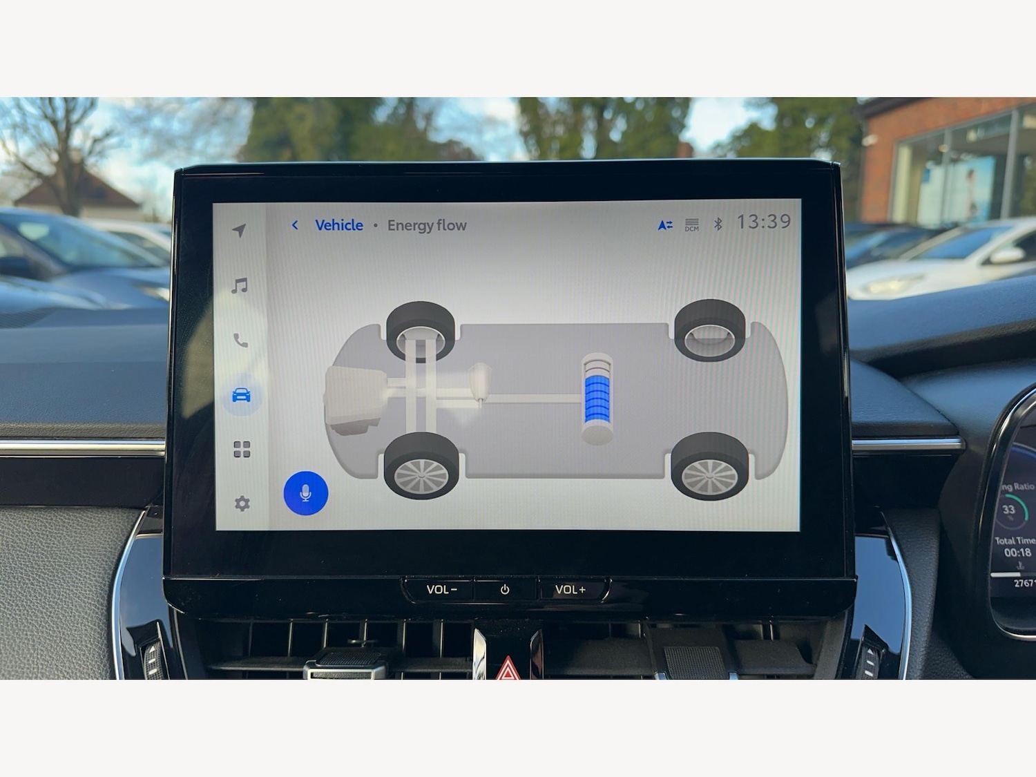 Used Toyota Corolla 2023 for sale - 76612952: Photo 23