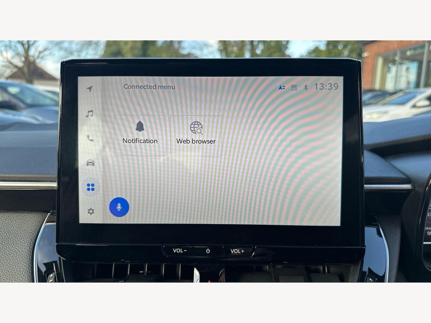 Used Toyota Corolla 2023 for sale - 76612952: Photo 24