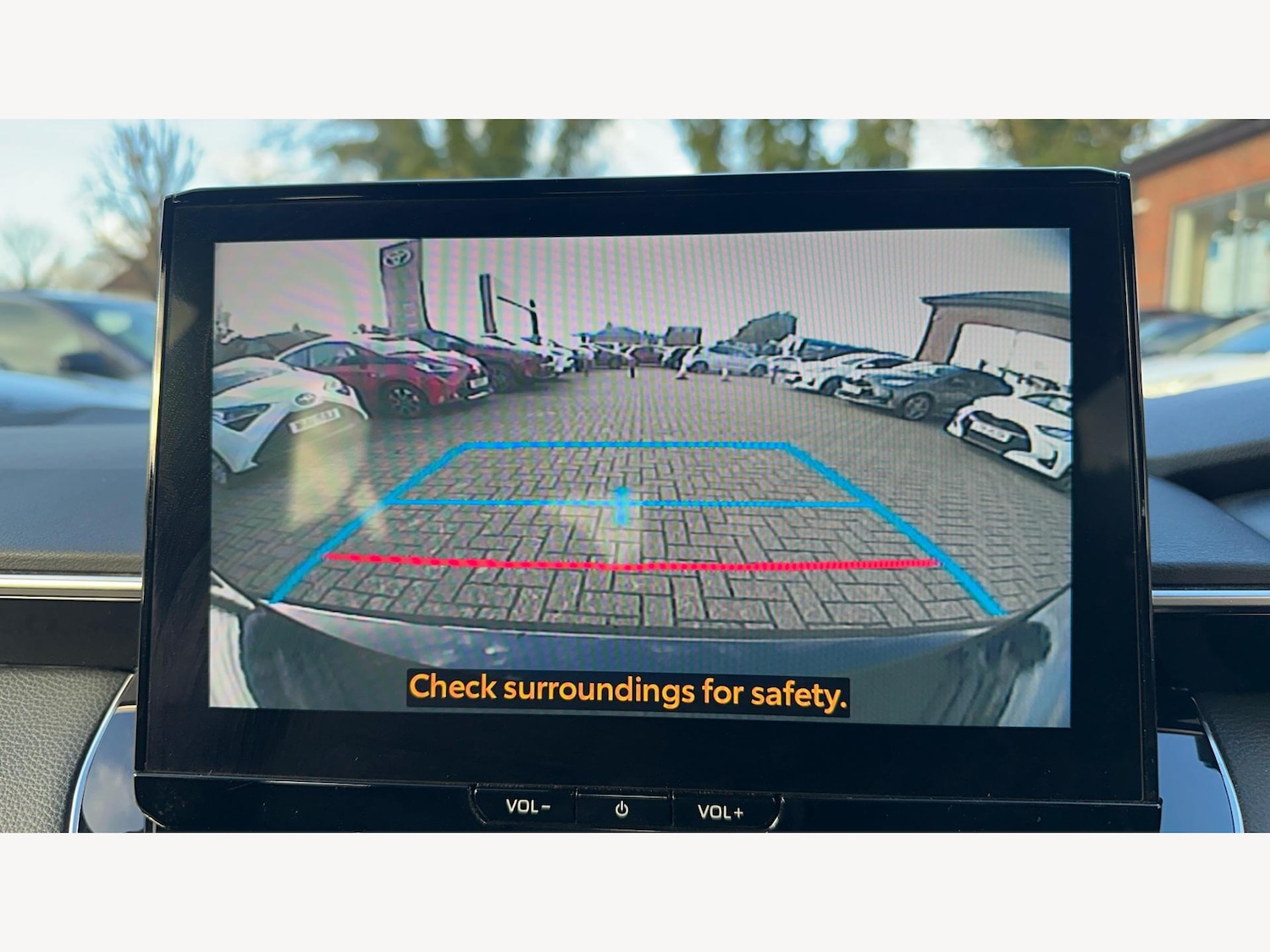 Used Toyota Corolla 2023 for sale - 76612952: Photo 26