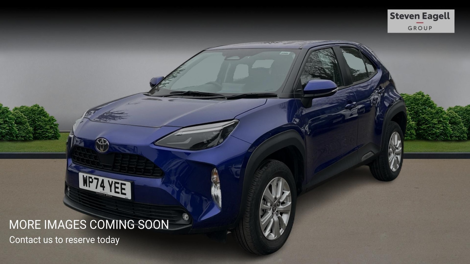 Used Toyota Yaris Cross for sale - 77807840: Photo 3