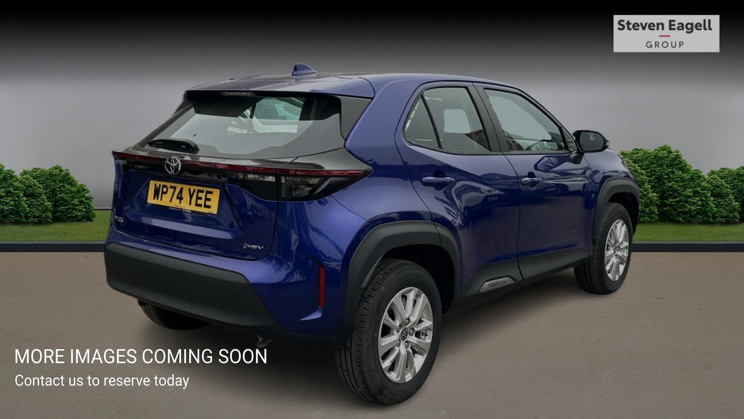 Used Toyota Yaris Cross for sale - 77807840: Photo 4