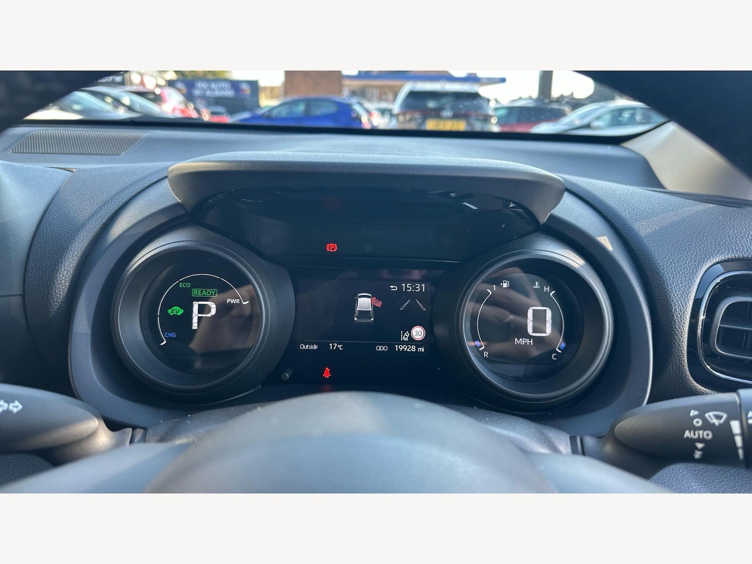 Used Toyota Yaris 2023 for sale - 77783708: Photo 11