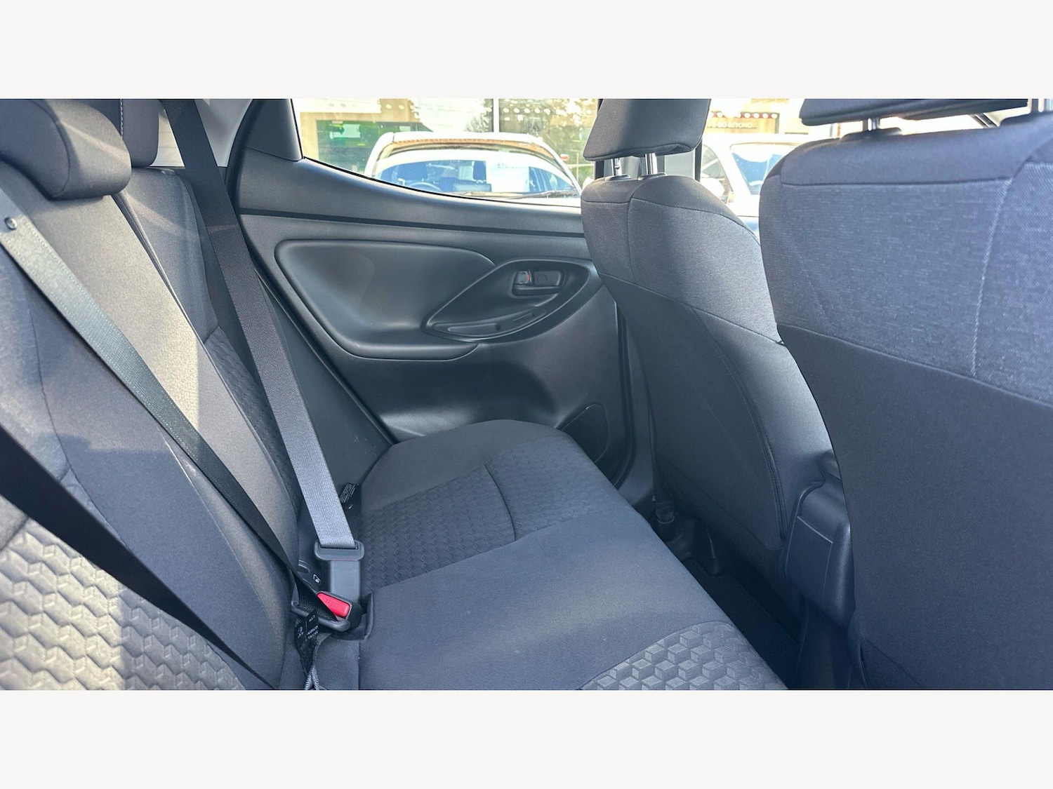 Used Toyota Yaris 2023 for sale - 77783708: Photo 14