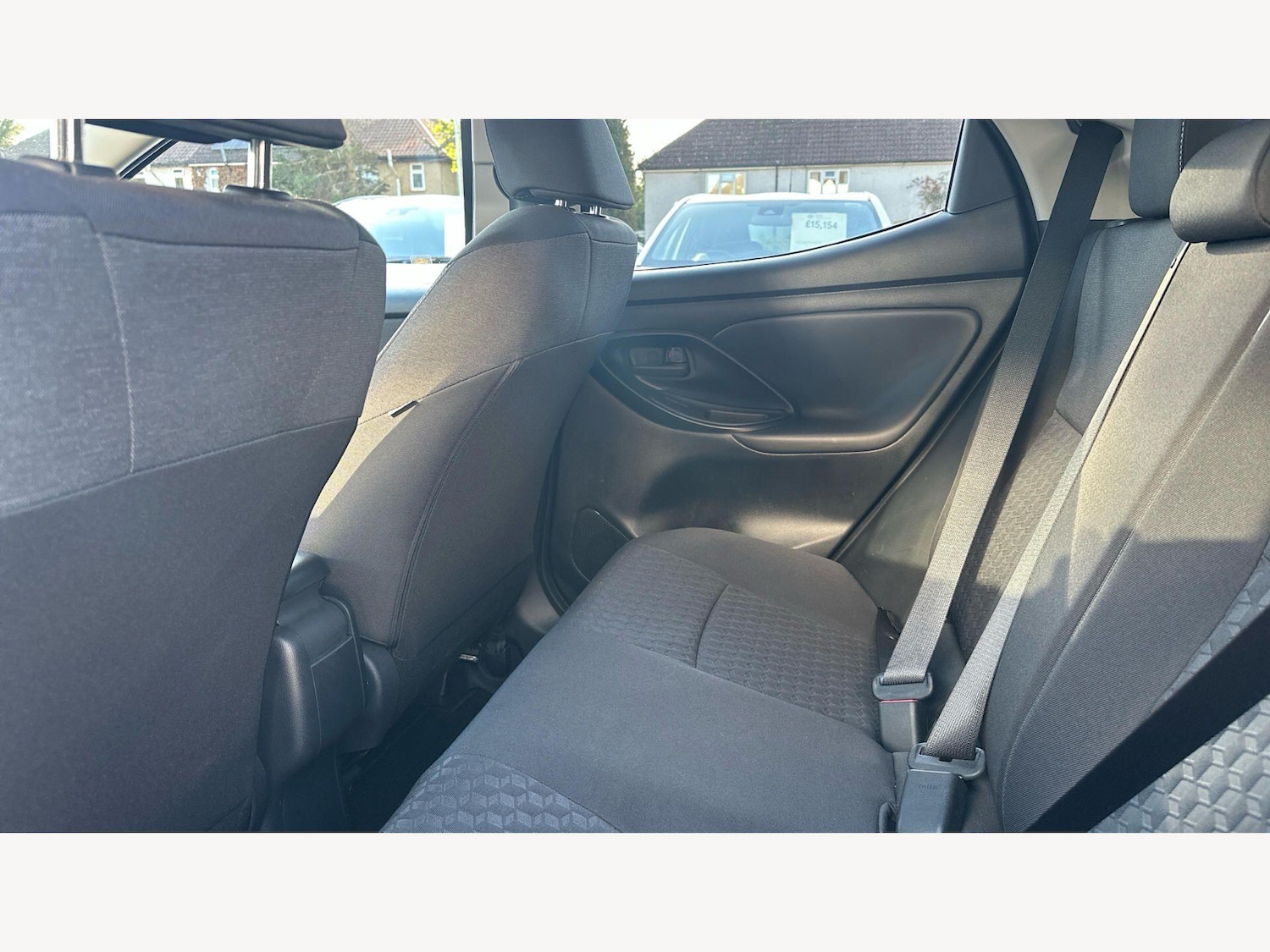 Used Toyota Yaris 2023 for sale - 77783708: Photo 15