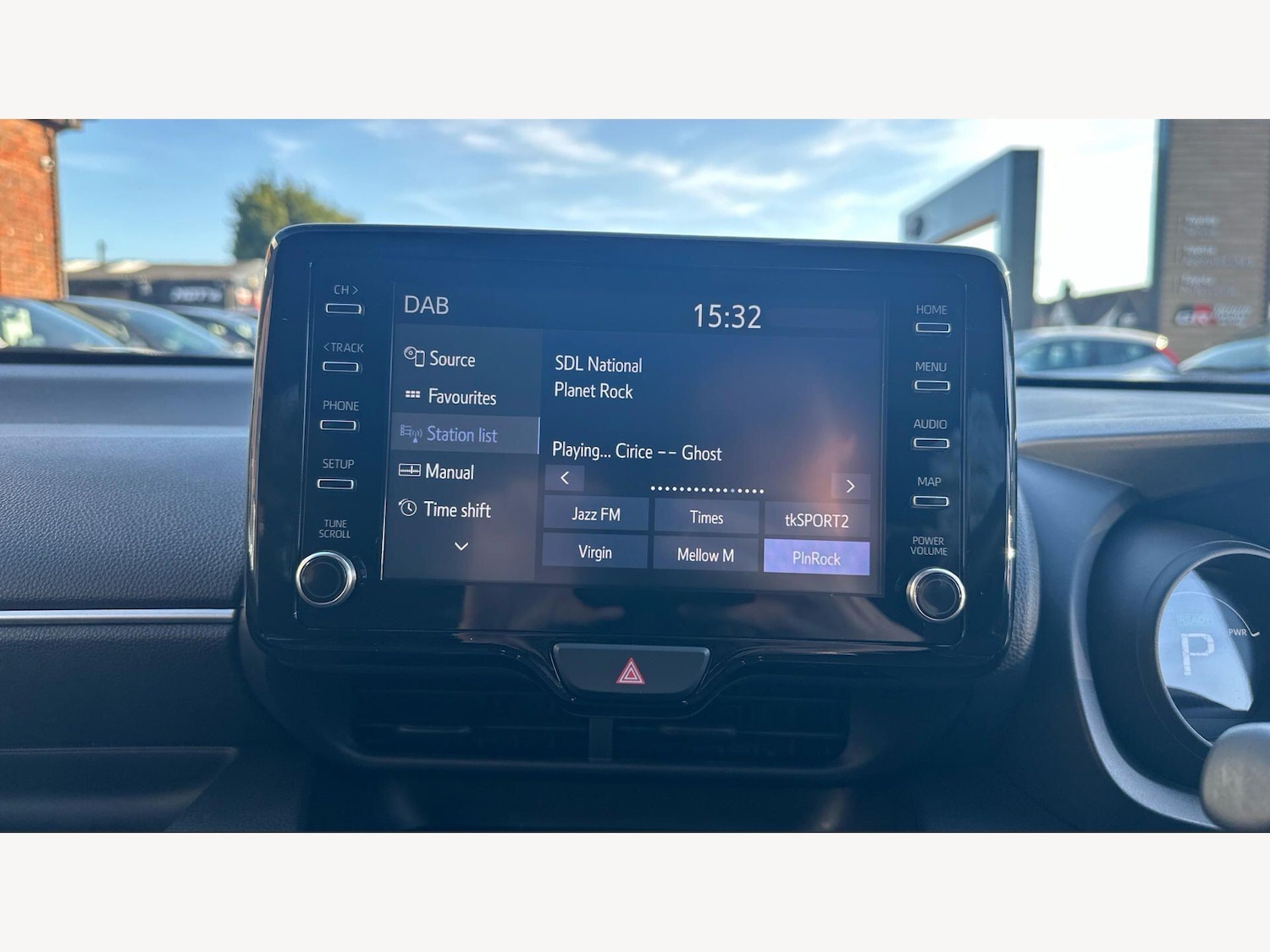 Used Toyota Yaris 2023 for sale - 77783708: Photo 25