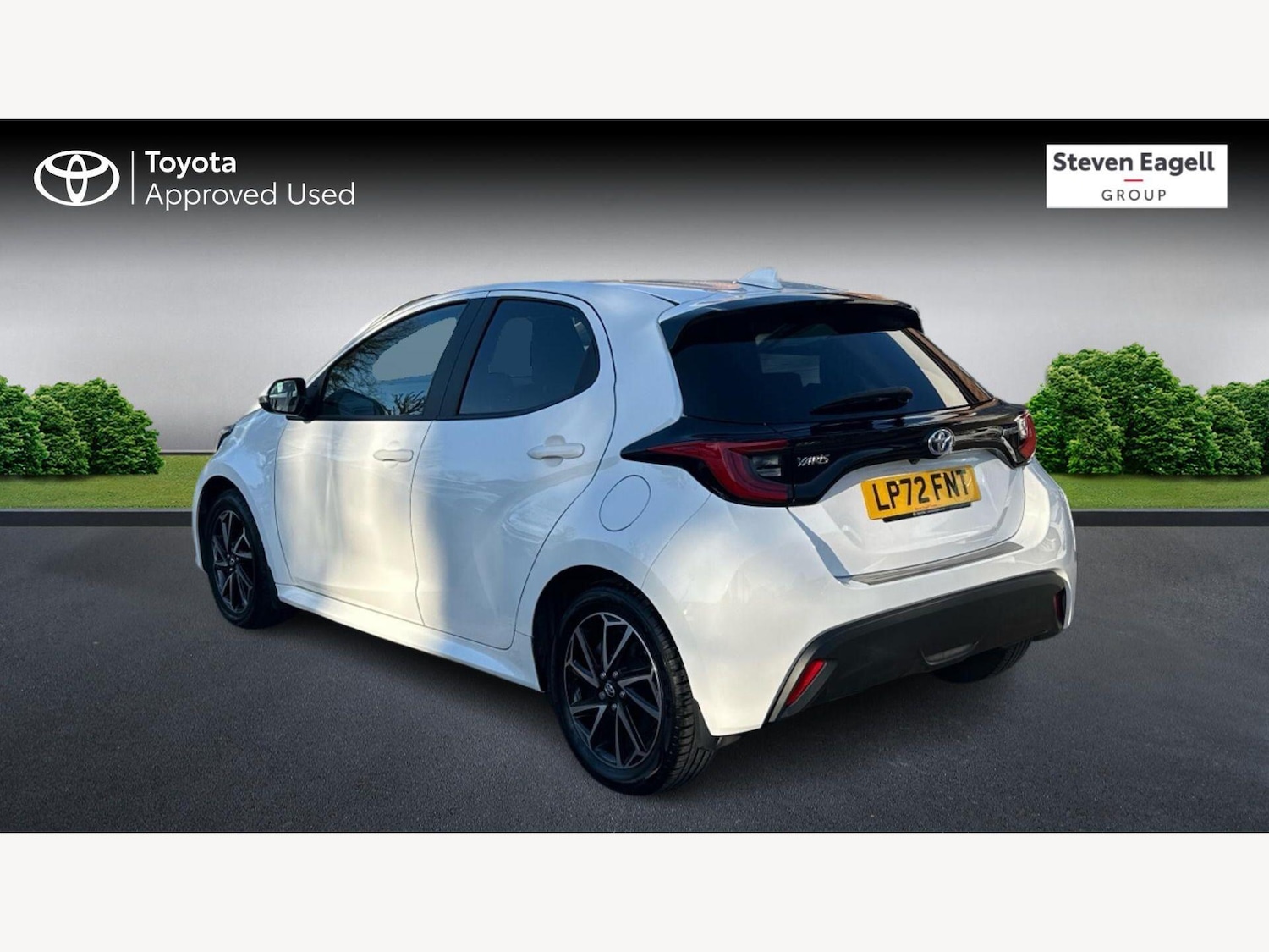 Used Toyota Yaris 2023 for sale - 77783708: Photo 6