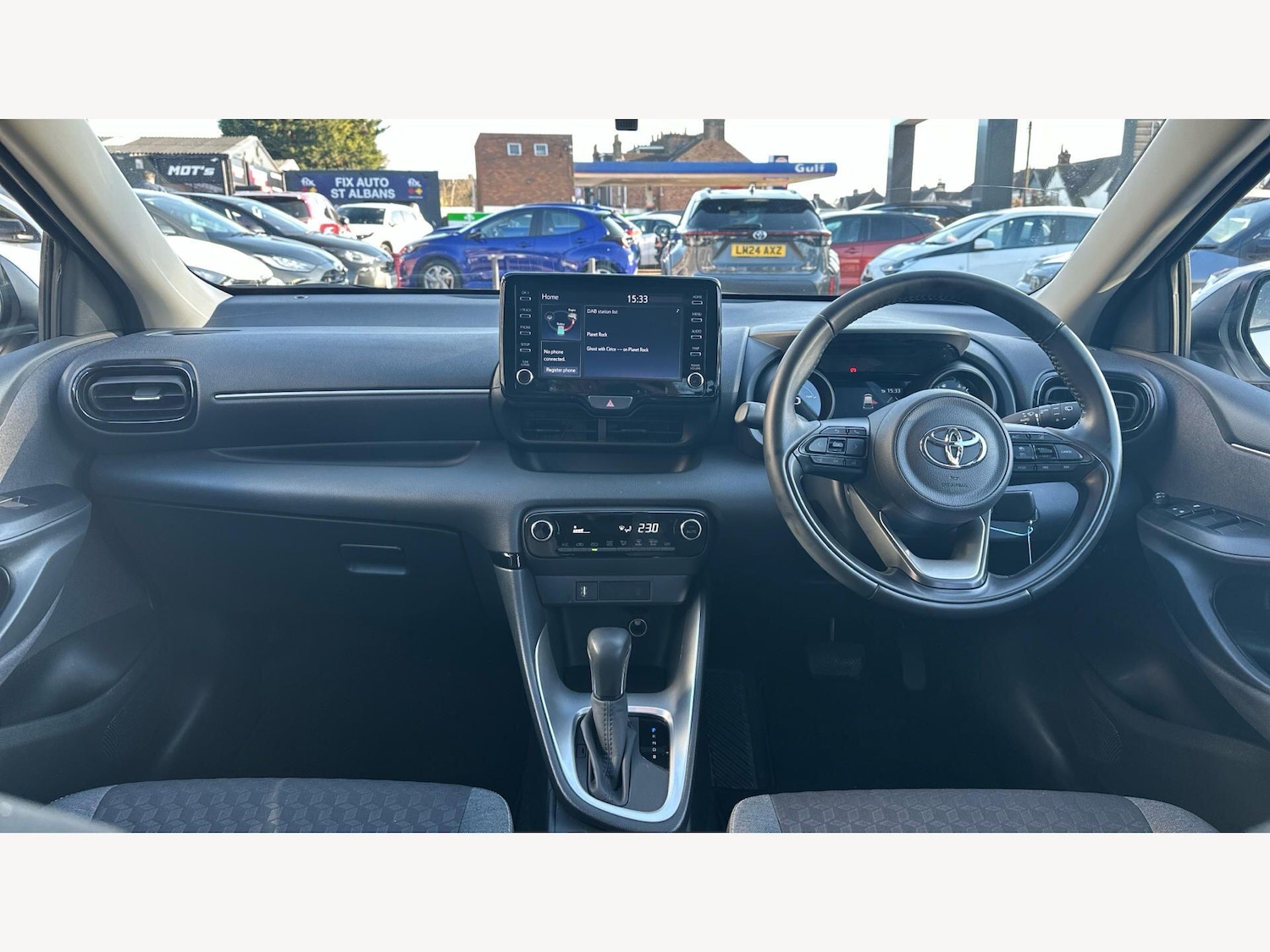 Used Toyota Yaris 2023 for sale - 77783708: Photo 7