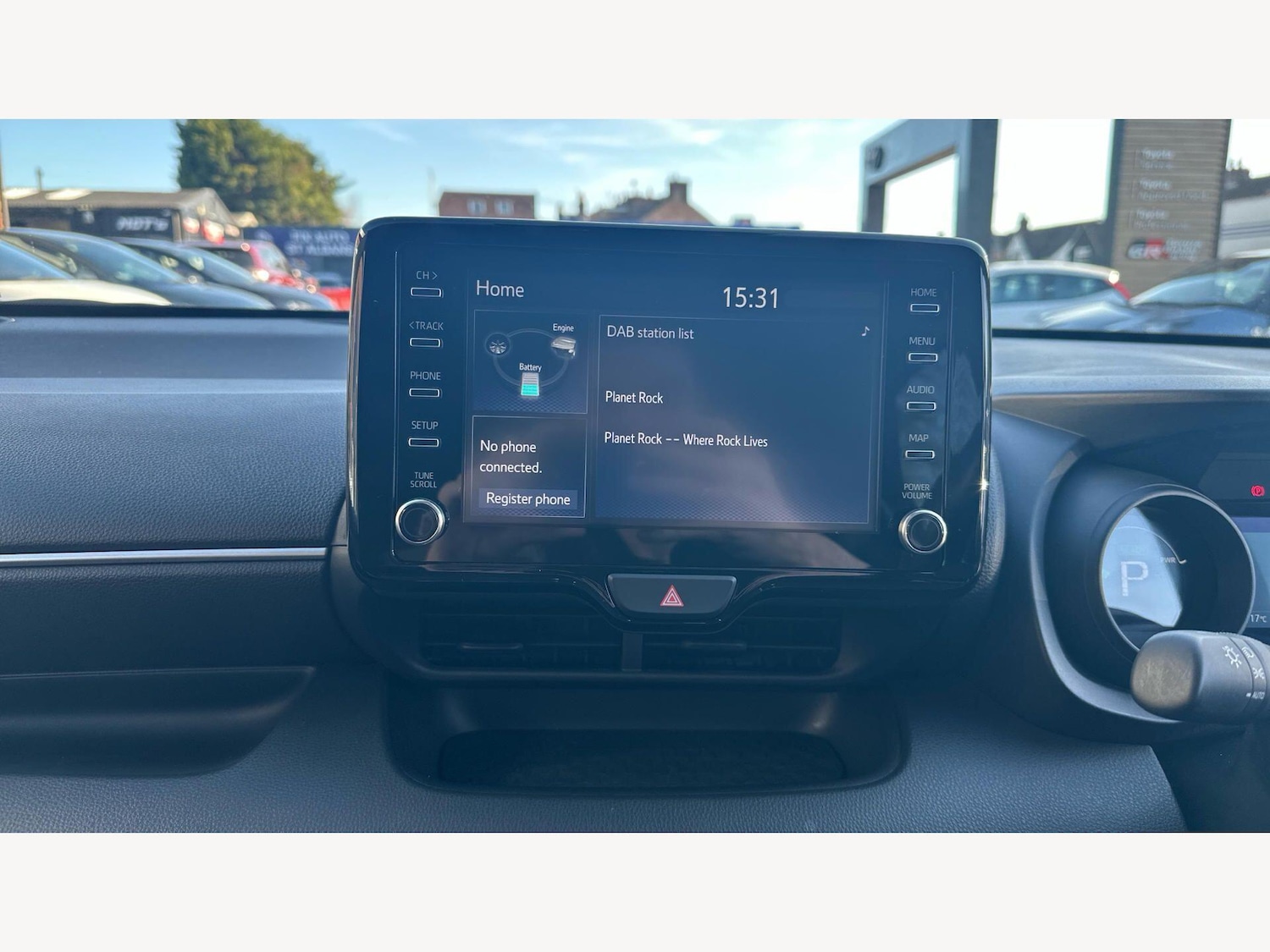 Used Toyota Yaris 2023 for sale - 77783708: Photo 9