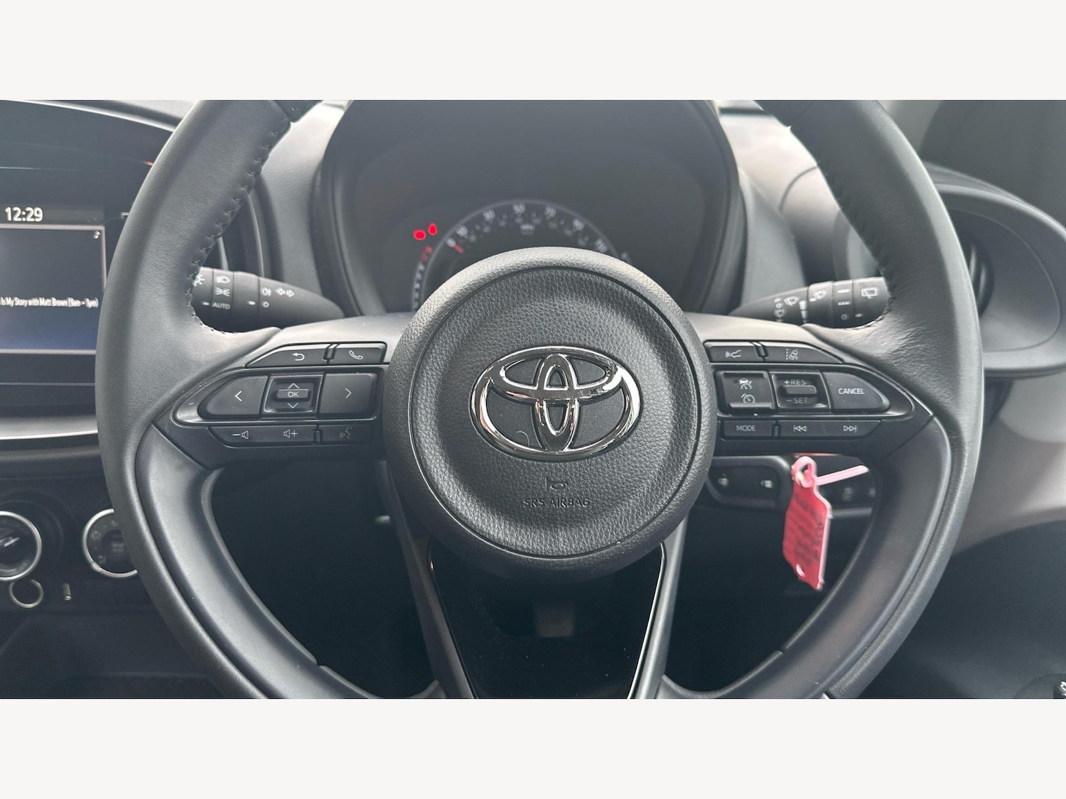 Used Toyota Aygo X 2022 for sale - 77550386: Photo 10