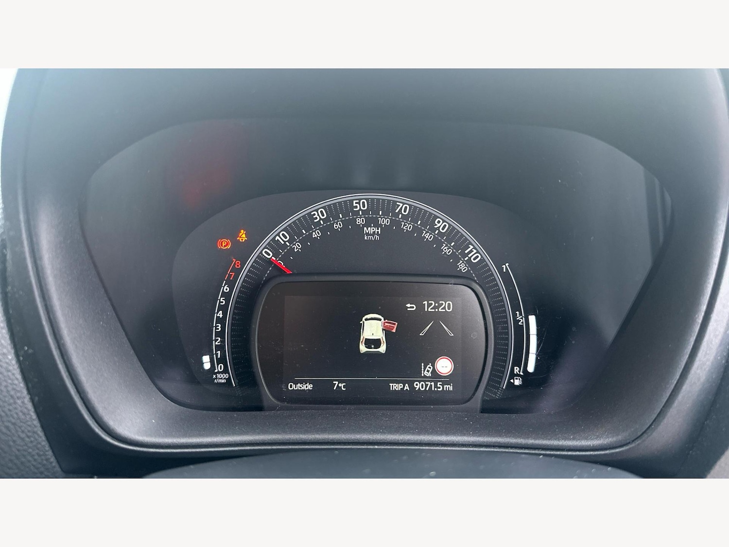 Used Toyota Aygo X 2022 for sale - 77550386: Photo 11