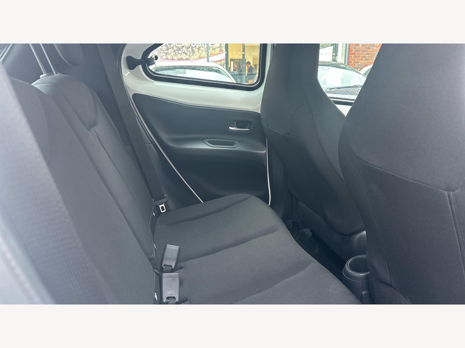 Used Toyota Aygo X 2022 for sale - 77550386: Photo 14