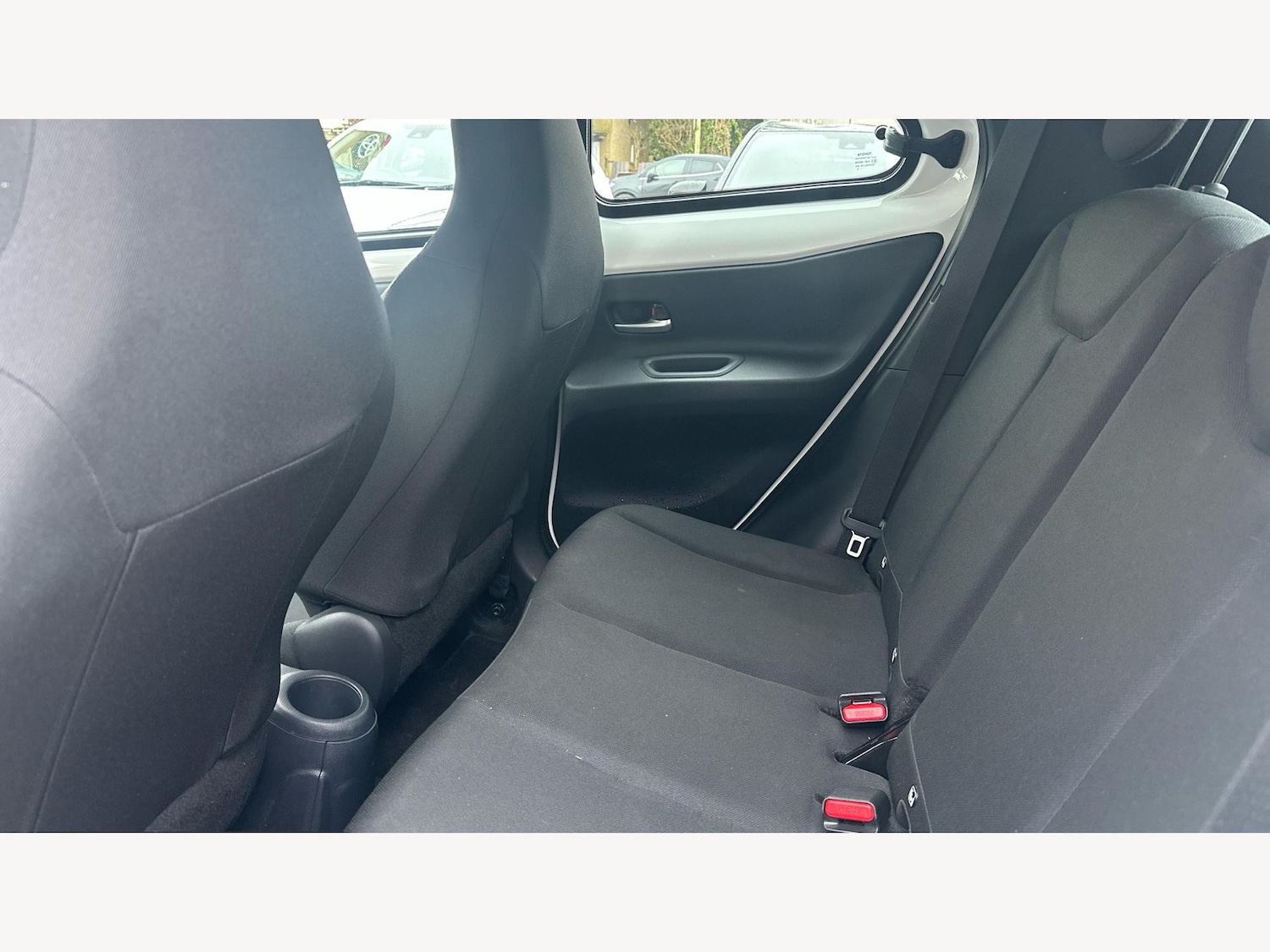 Used Toyota Aygo X 2022 for sale - 77550386: Photo 15