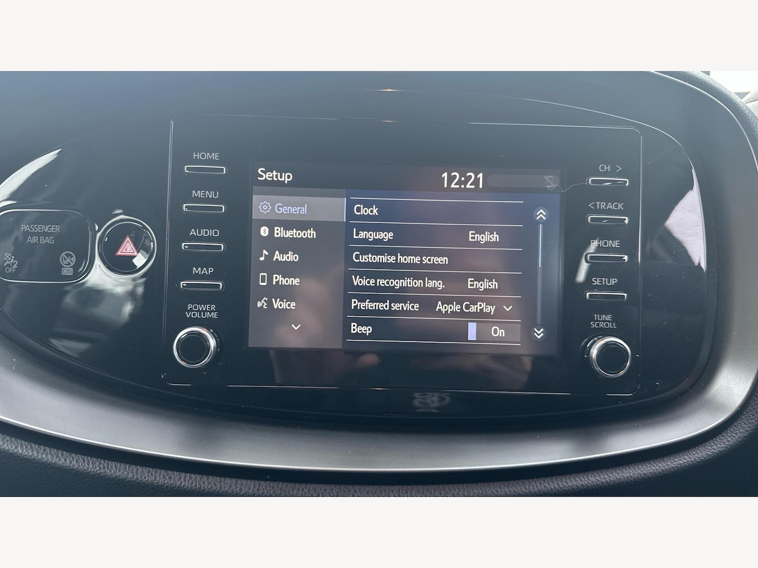 Used Toyota Aygo X 2022 for sale - 77550386: Photo 23