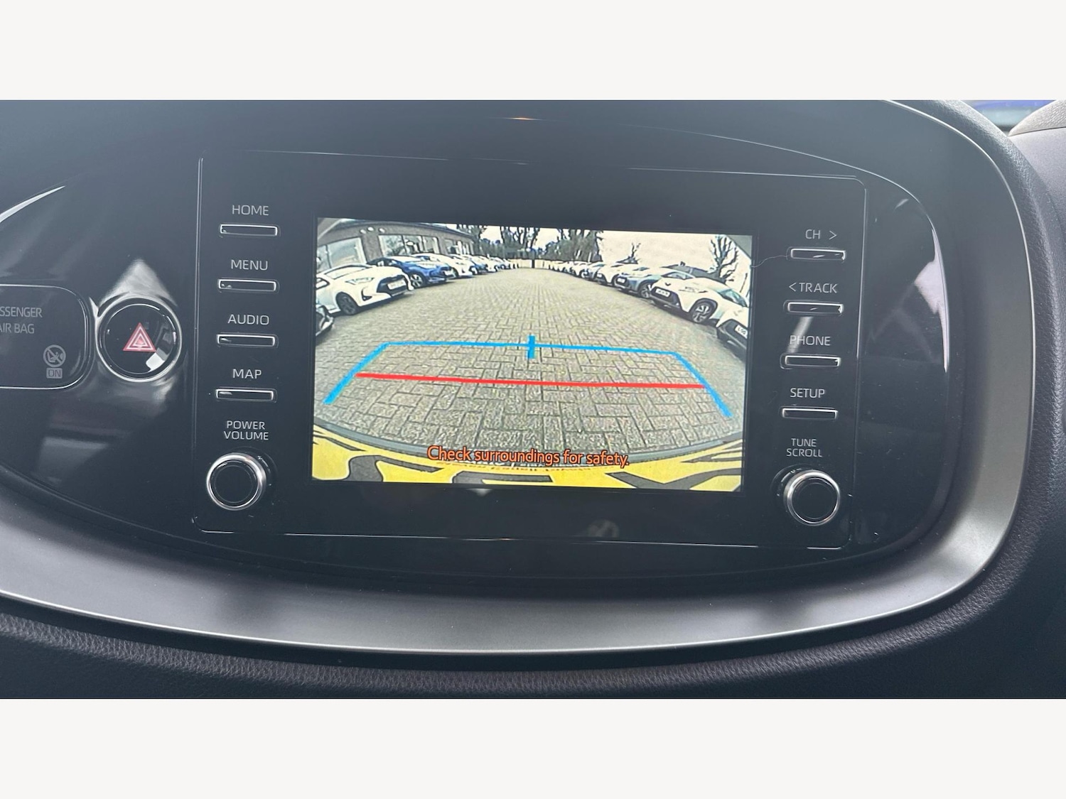 Used Toyota Aygo X 2022 for sale - 77550386: Photo 25