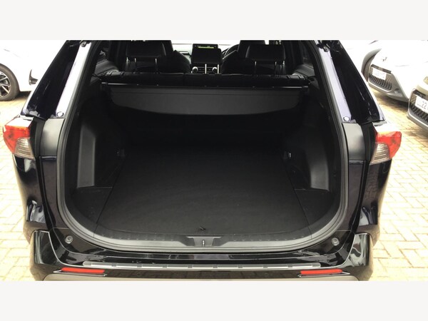 Used Toyota RAV4 2019 for sale - 75363289: Photo 16