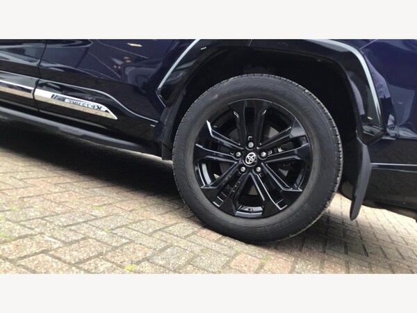 Used Toyota RAV4 2019 for sale - 75363289: Photo 20