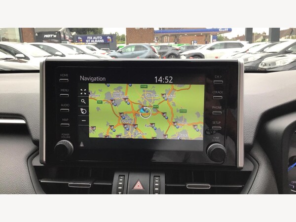 Used Toyota RAV4 2019 for sale - 75363289: Photo 9