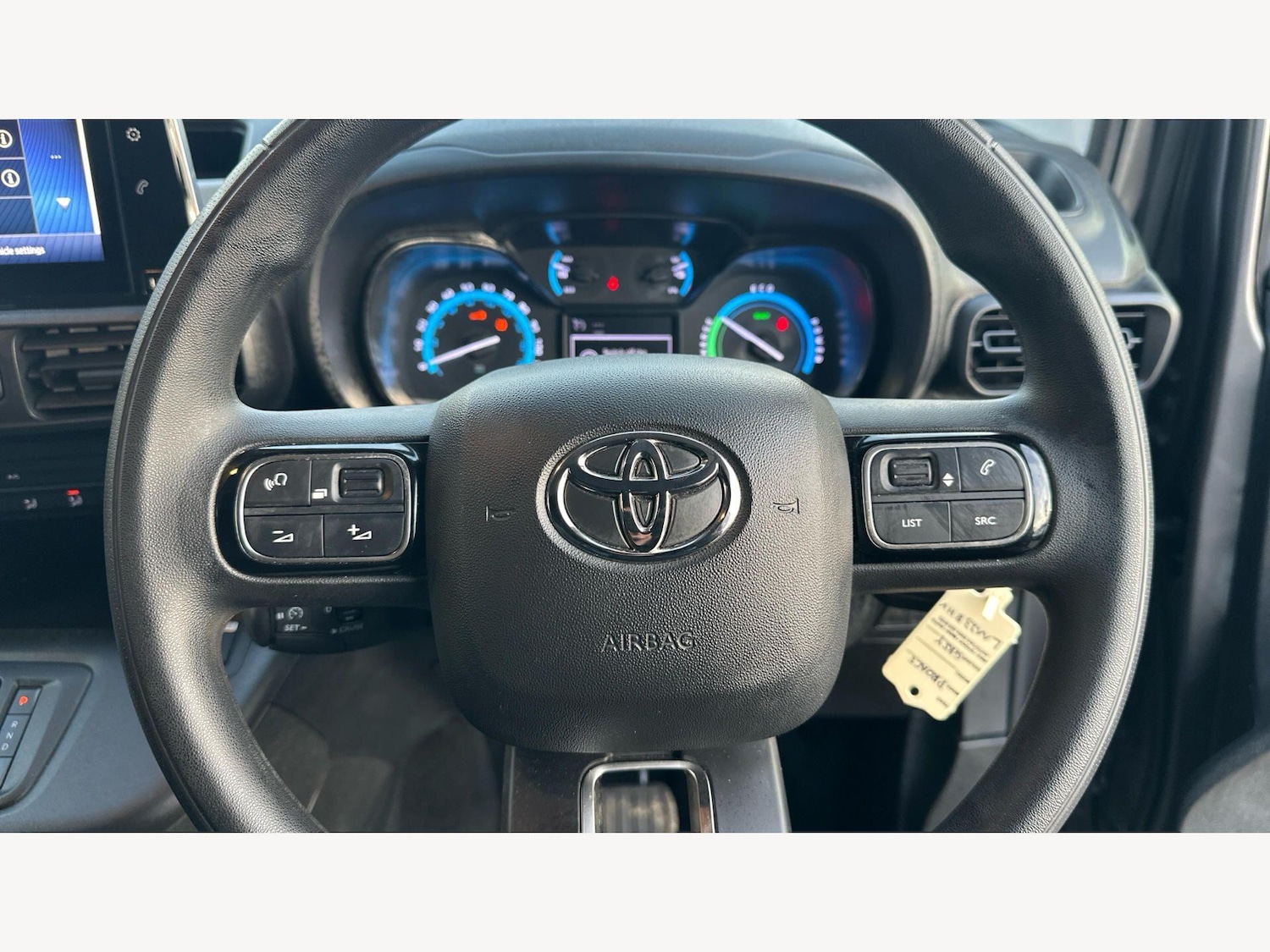 Used Toyota ProAce 2023 for sale - 78046795: Photo 10