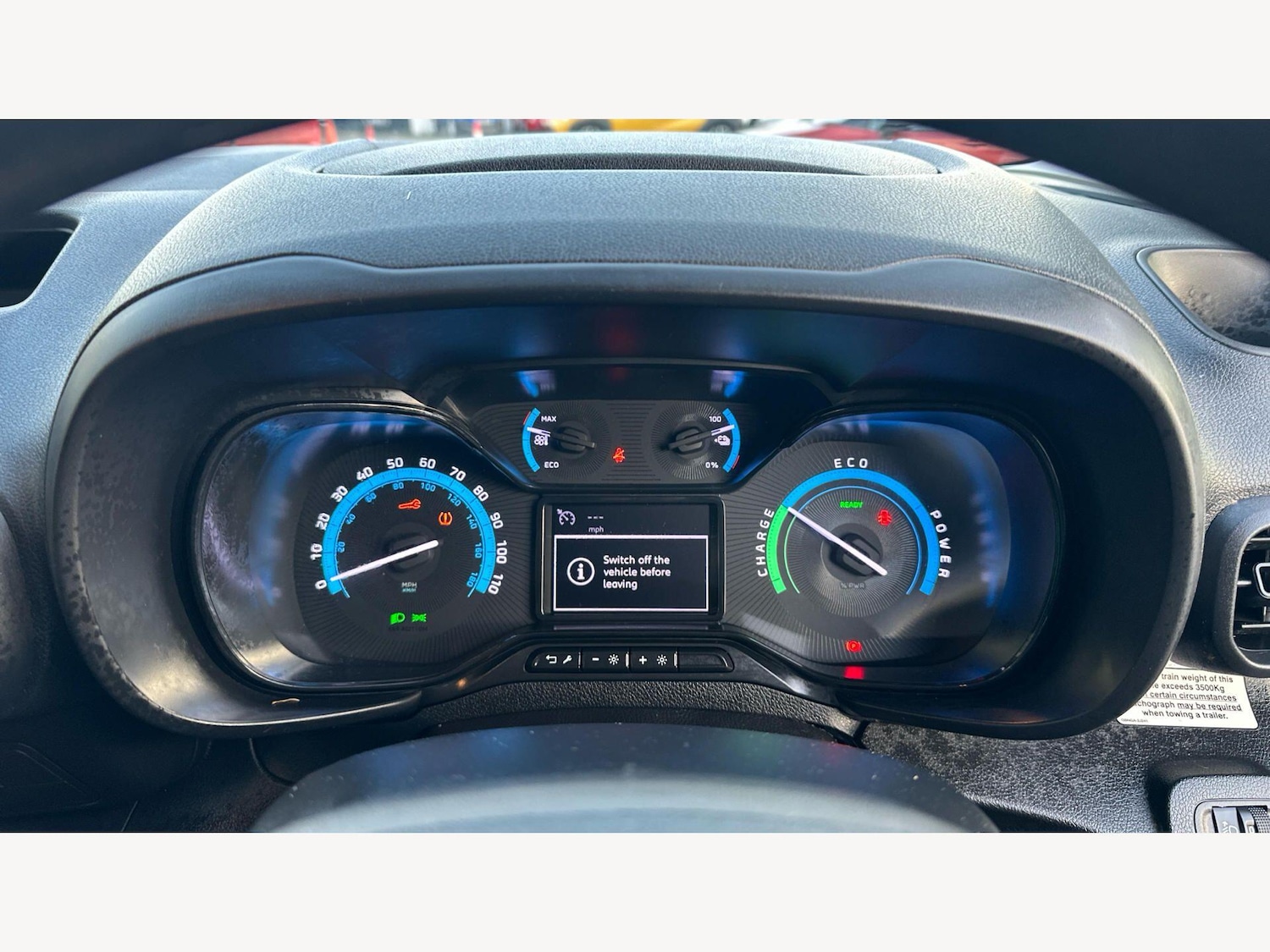 Used Toyota ProAce 2023 for sale - 78046795: Photo 11