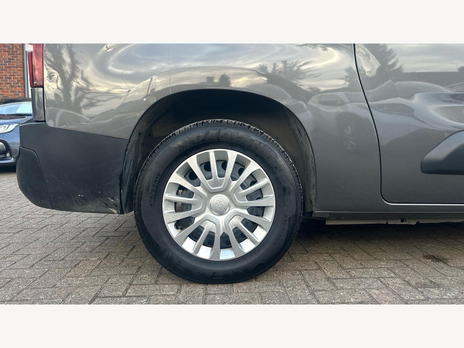 Used Toyota ProAce 2023 for sale - 78046795: Photo 20