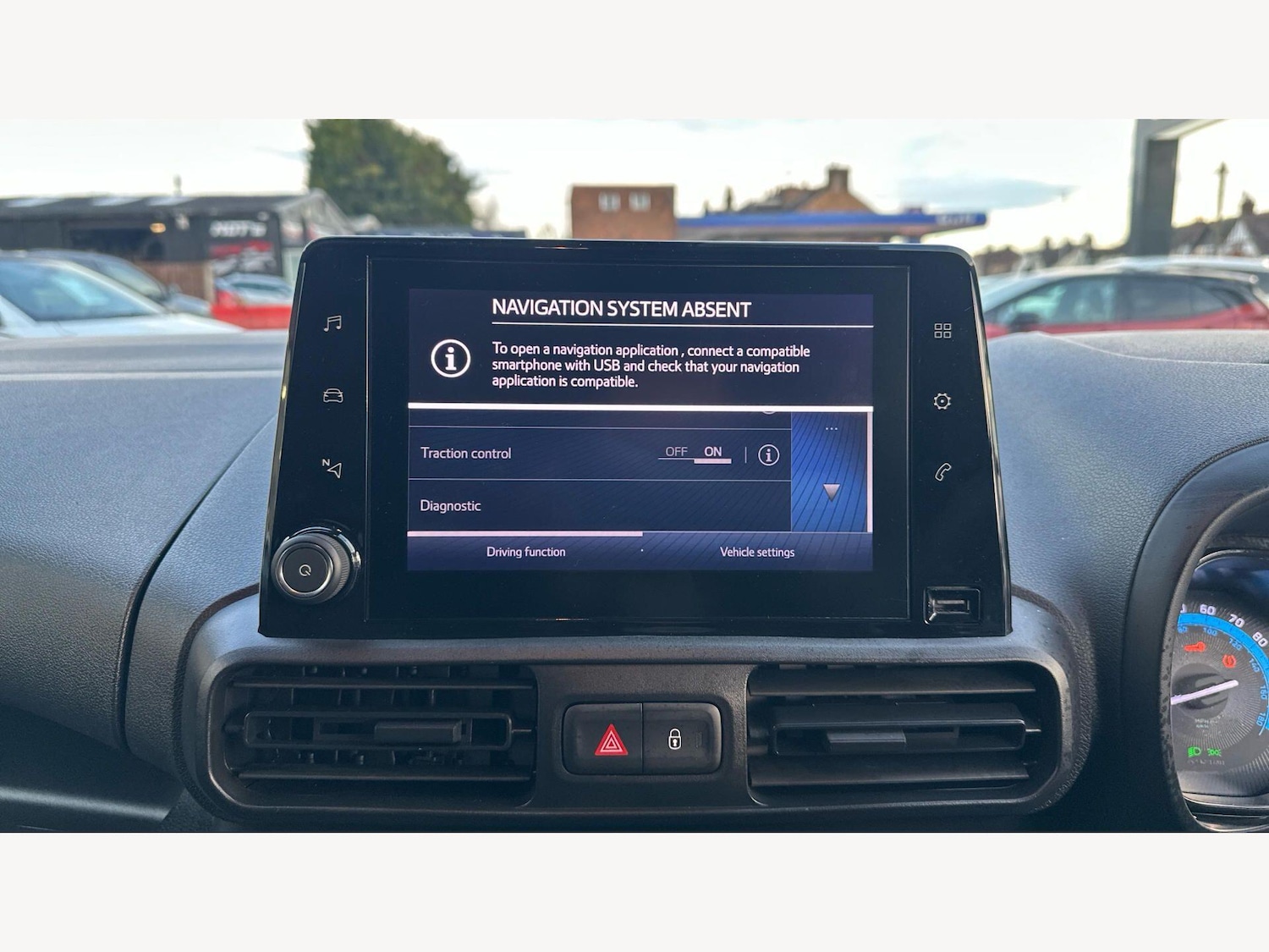 Used Toyota ProAce 2023 for sale - 78046795: Photo 9