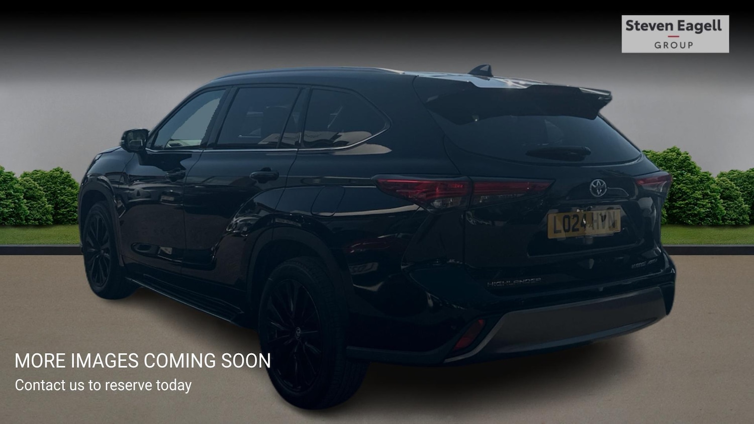 Used Toyota Highlander for sale - 77957558: Photo 2