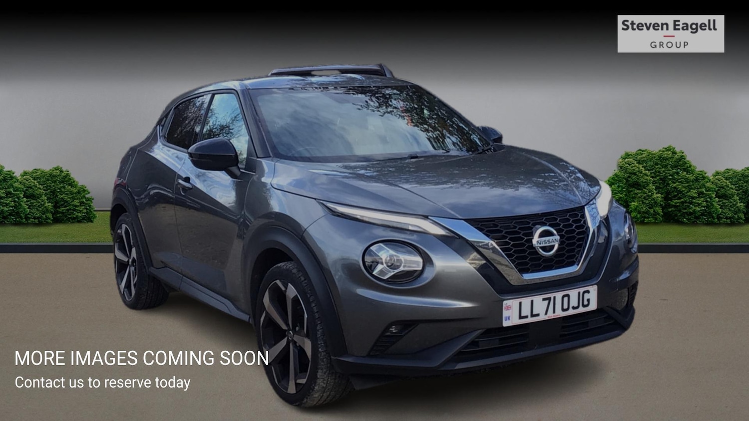 Used Nissan Juke 2022 for sale - 76484847: Photo 1