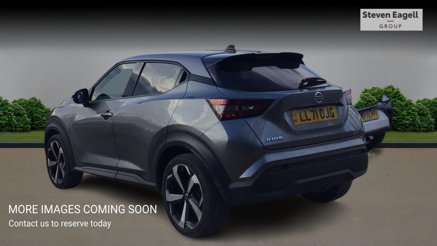 Used Nissan Juke 2022 for sale - 76484847: Photo 2