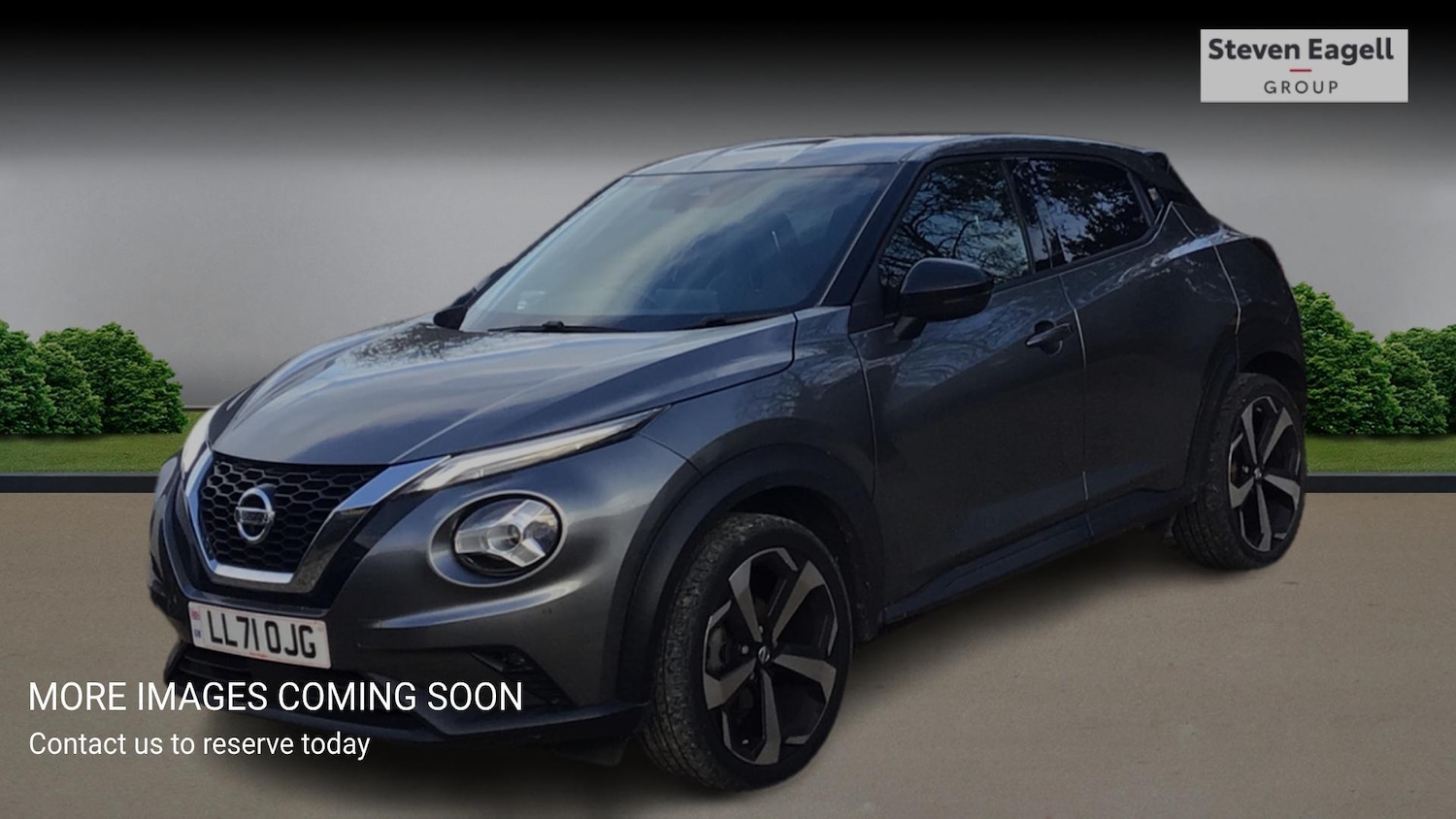 Used Nissan Juke 2022 for sale - 76484847: Photo 3