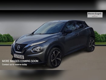 Used Nissan Juke 2022 for sale - 76484847: Photo