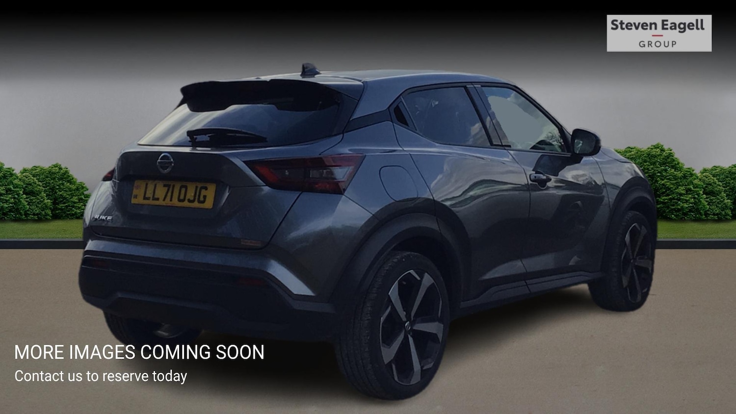 Used Nissan Juke 2022 for sale - 76484847: Photo 4