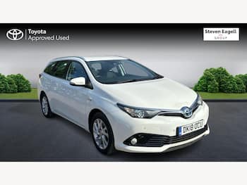 Used Toyota Auris 2018 for sale - 79848095: Photo