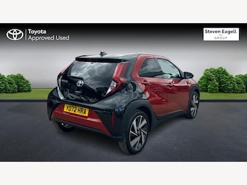 Used Toyota Aygo X 2023 for sale - 79062218: Photo