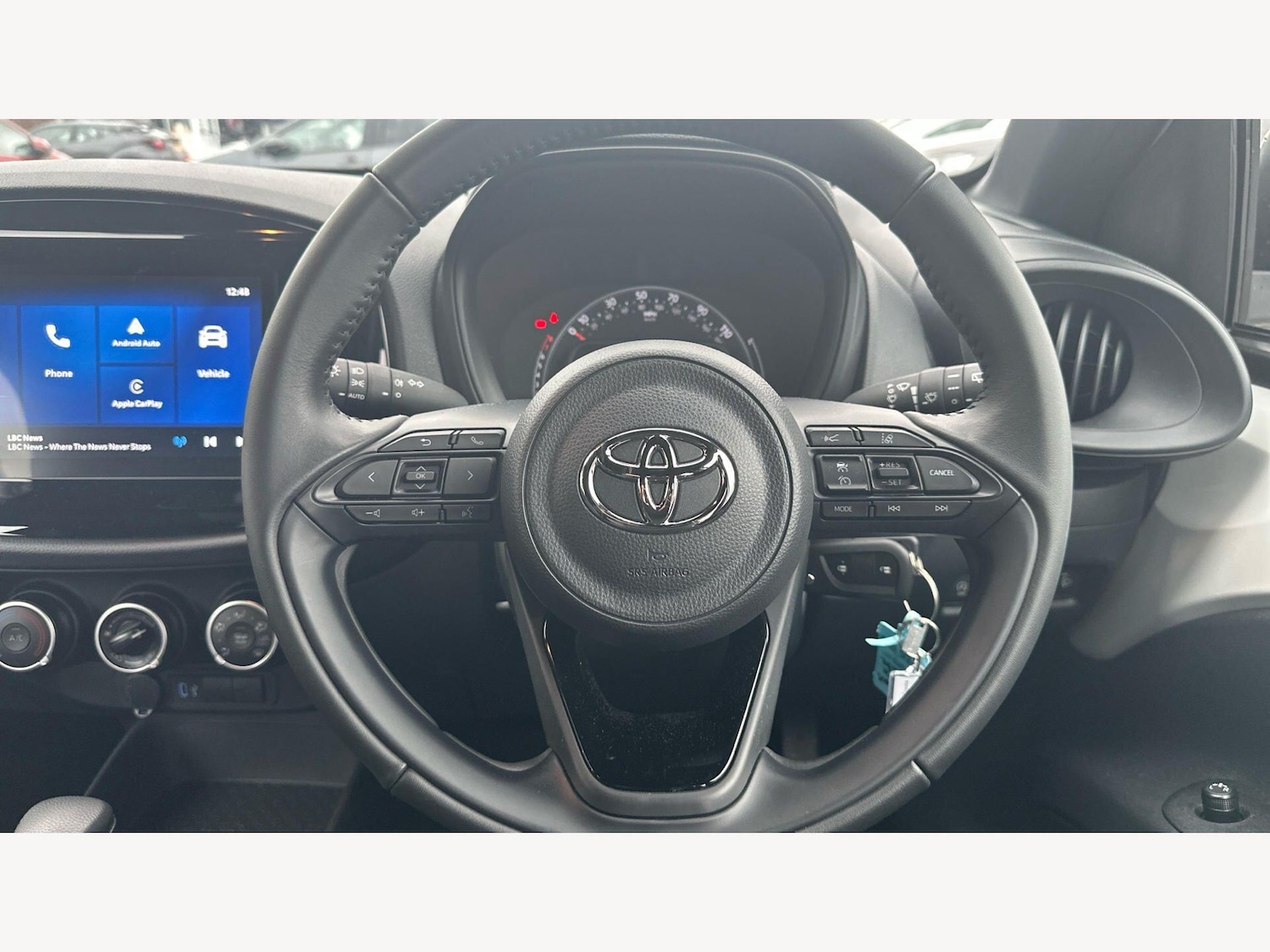 Used Toyota Aygo X 2025 for sale - 78204292: Photo 10