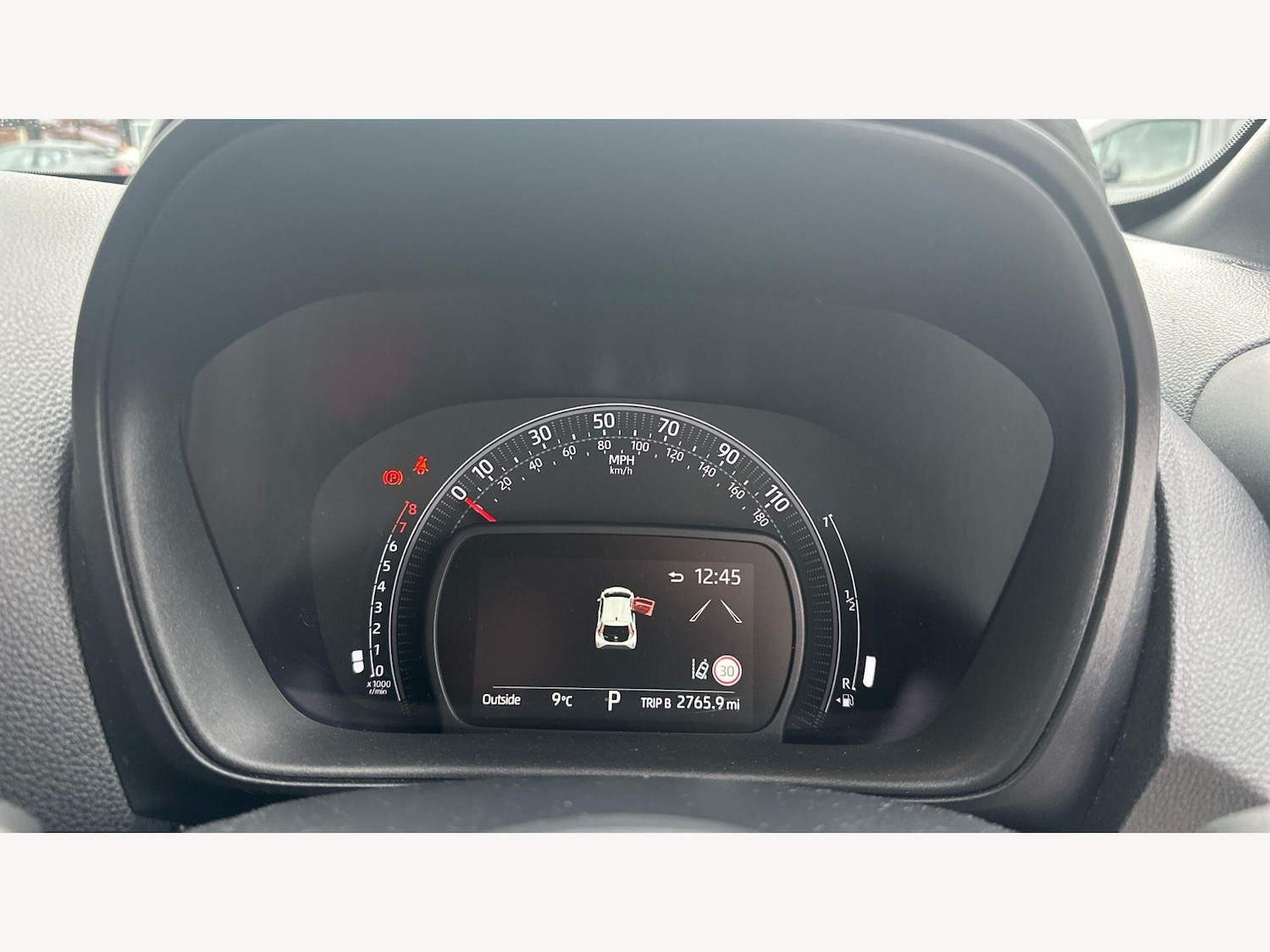 Used Toyota Aygo X 2025 for sale - 78204292: Photo 11