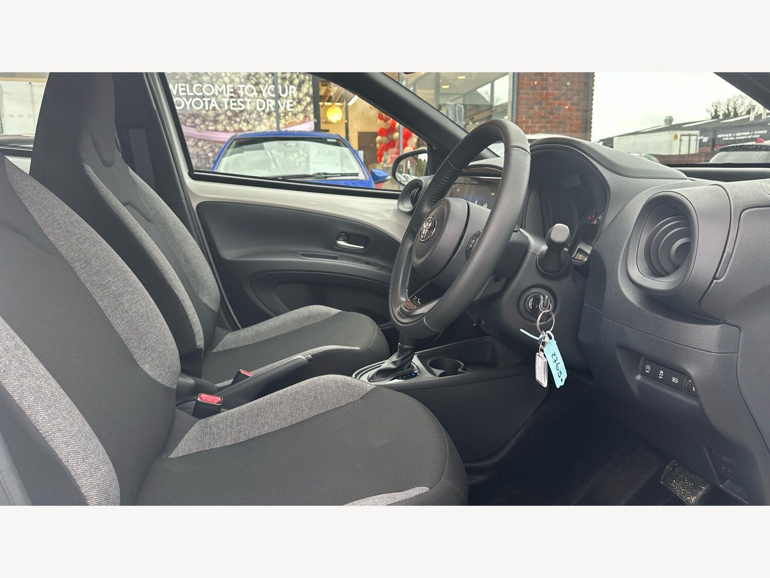 Used Toyota Aygo X 2025 for sale - 78204292: Photo 13
