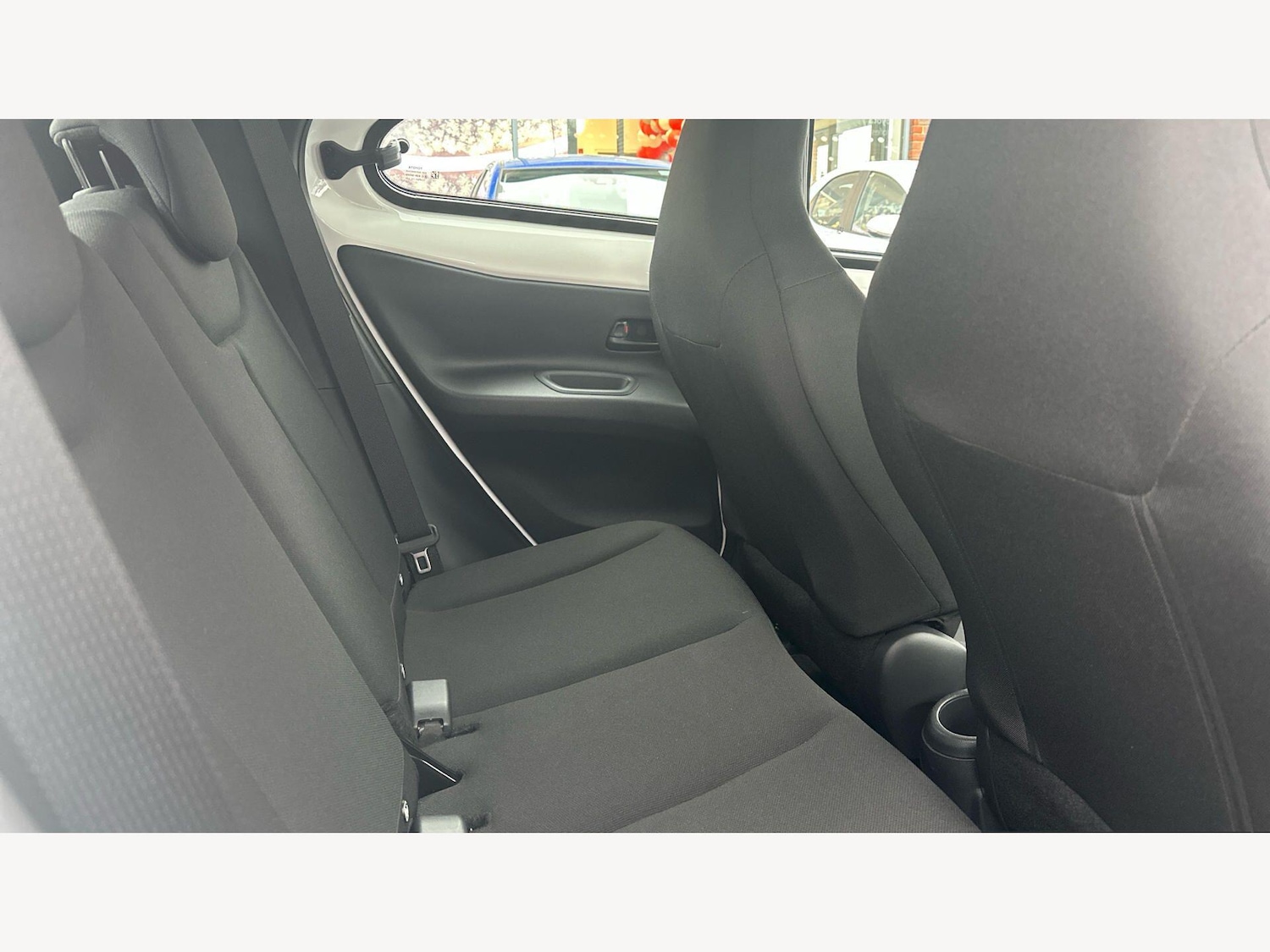Used Toyota Aygo X 2025 for sale - 78204292: Photo 14